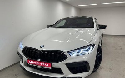 BMW M8 I (F91/F92/F93), 2025 год, 15 880 000 рублей, 1 фотография