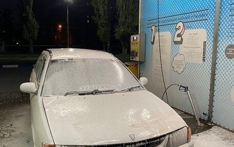 Nissan Wingroad III, 1999 год, 140 000 рублей, 1 фотография