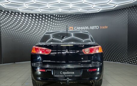 Mitsubishi Lancer IX, 2008 год, 460 000 рублей, 8 фотография