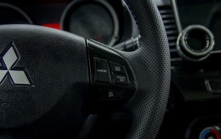 Mitsubishi Lancer IX, 2008 год, 460 000 рублей, 11 фотография