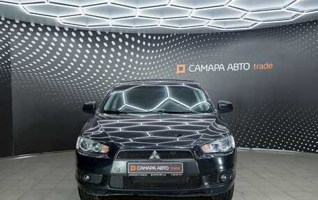 Mitsubishi Lancer IX, 2008 год, 460 000 рублей, 7 фотография