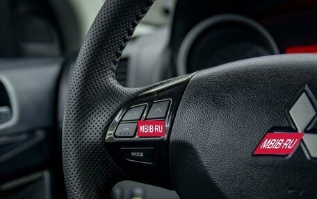Mitsubishi Lancer IX, 2008 год, 460 000 рублей, 10 фотография