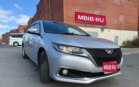 Toyota Allion, 2018 год, 1 700 000 рублей, 1 фотография