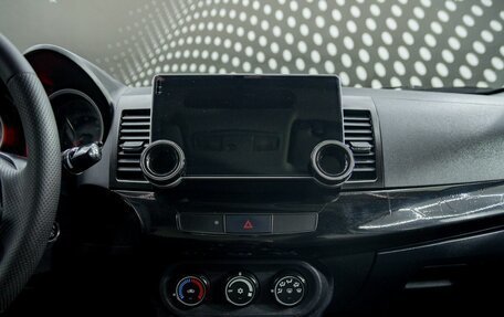 Mitsubishi Lancer IX, 2008 год, 460 000 рублей, 13 фотография
