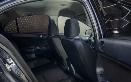 Mitsubishi Lancer IX, 2008 год, 460 000 рублей, 14 фотография