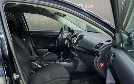 Mitsubishi Lancer IX, 2008 год, 460 000 рублей, 15 фотография