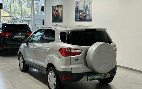 Ford EcoSport, 2016 год, 1 249 900 рублей, 3 фотография