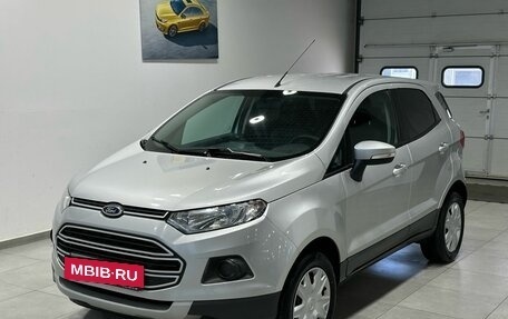 Ford EcoSport, 2016 год, 1 249 900 рублей, 2 фотография