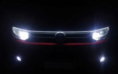 Volkswagen Transporter T5 рестайлинг, 2010 год, 1 300 000 рублей, 1 фотография
