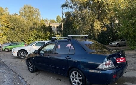 Mitsubishi Lancer IX, 2004 год, 270 000 рублей, 1 фотография