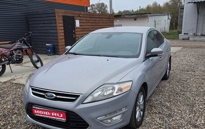 Ford Mondeo IV, 2011 год, 650 000 рублей, 1 фотография