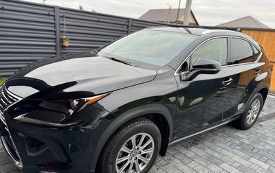 Lexus NX I, 2020 год, 4 500 000 рублей, 1 фотография