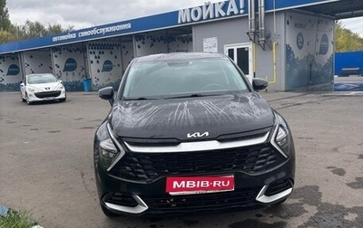 KIA Sportage IV рестайлинг, 2023 год, 2 750 000 рублей, 1 фотография