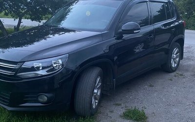 Volkswagen Tiguan I, 2012 год, 1 200 000 рублей, 1 фотография