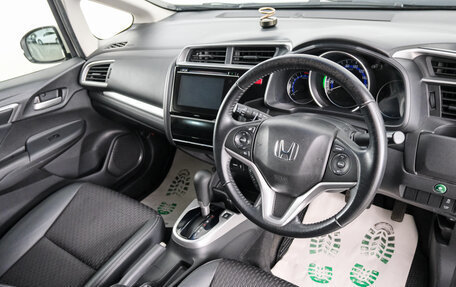 Honda Fit III, 2013 год, 1 149 000 рублей, 9 фотография