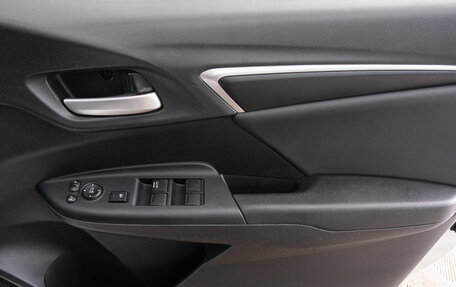 Honda Fit III, 2013 год, 1 149 000 рублей, 21 фотография