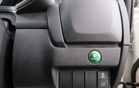 Honda Fit III, 2013 год, 1 149 000 рублей, 20 фотография