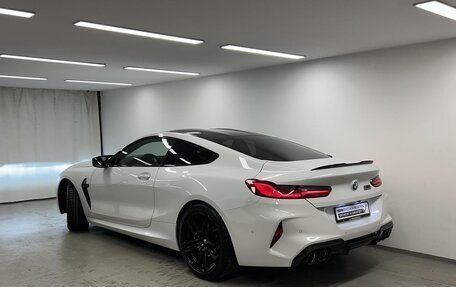 BMW M8 I (F91/F92/F93), 2025 год, 15 880 000 рублей, 3 фотография