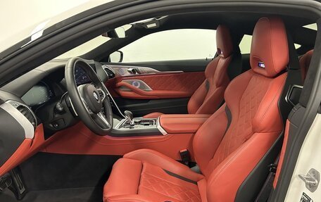 BMW M8 I (F91/F92/F93), 2025 год, 15 880 000 рублей, 4 фотография