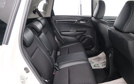 Honda Fit III, 2013 год, 1 149 000 рублей, 22 фотография