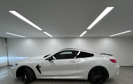BMW M8 I (F91/F92/F93), 2025 год, 15 880 000 рублей, 2 фотография