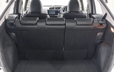 Honda Fit III, 2013 год, 1 149 000 рублей, 24 фотография