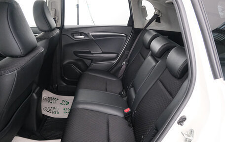 Honda Fit III, 2013 год, 1 149 000 рублей, 23 фотография