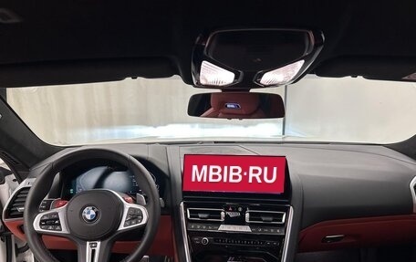 BMW M8 I (F91/F92/F93), 2025 год, 15 880 000 рублей, 5 фотография