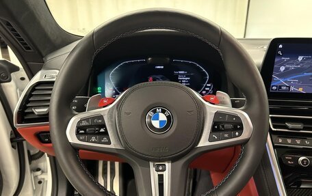 BMW M8 I (F91/F92/F93), 2025 год, 15 880 000 рублей, 9 фотография