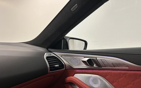BMW M8 I (F91/F92/F93), 2025 год, 15 880 000 рублей, 19 фотография