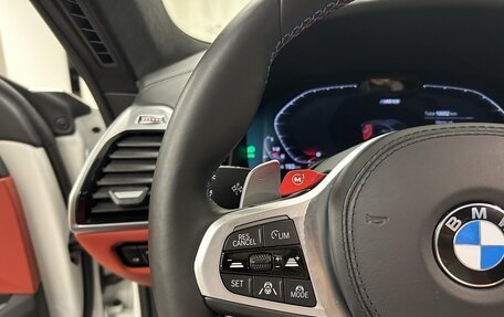 BMW M8 I (F91/F92/F93), 2025 год, 15 880 000 рублей, 10 фотография