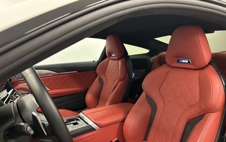 BMW M8 I (F91/F92/F93), 2025 год, 15 880 000 рублей, 12 фотография