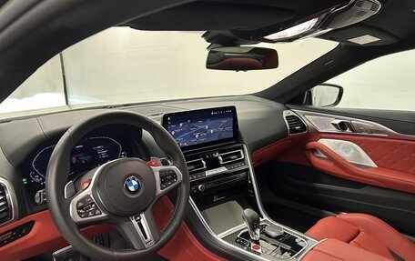 BMW M8 I (F91/F92/F93), 2025 год, 15 880 000 рублей, 13 фотография