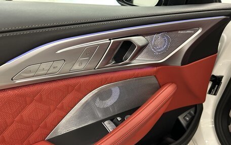 BMW M8 I (F91/F92/F93), 2025 год, 15 880 000 рублей, 16 фотография