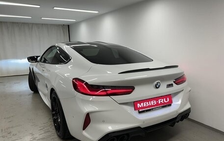 BMW M8 I (F91/F92/F93), 2025 год, 15 880 000 рублей, 20 фотография