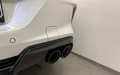 BMW M8 I (F91/F92/F93), 2025 год, 15 880 000 рублей, 21 фотография