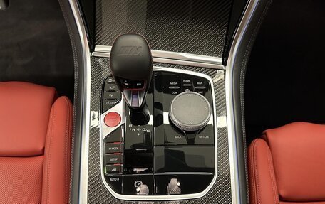 BMW M8 I (F91/F92/F93), 2025 год, 15 880 000 рублей, 22 фотография