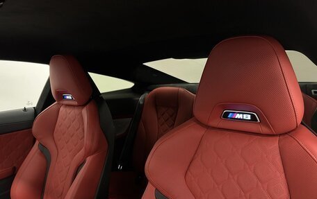 BMW M8 I (F91/F92/F93), 2025 год, 15 880 000 рублей, 26 фотография