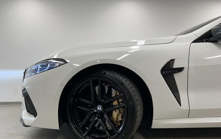 BMW M8 I (F91/F92/F93), 2025 год, 15 880 000 рублей, 31 фотография