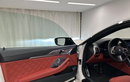 BMW M8 I (F91/F92/F93), 2025 год, 15 880 000 рублей, 24 фотография