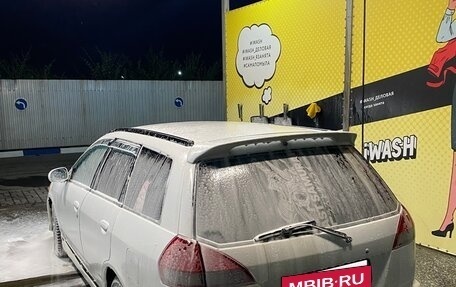 Nissan Wingroad III, 1999 год, 140 000 рублей, 2 фотография
