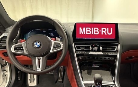 BMW M8 I (F91/F92/F93), 2025 год, 15 880 000 рублей, 28 фотография
