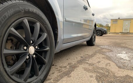 Ford Focus II рестайлинг, 2006 год, 400 000 рублей, 10 фотография