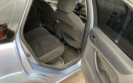 Ford Focus II рестайлинг, 2006 год, 400 000 рублей, 14 фотография