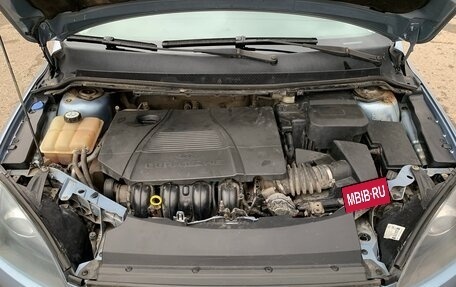 Ford Focus II рестайлинг, 2006 год, 400 000 рублей, 18 фотография