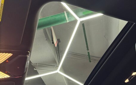 BMW 3 серия, 2019 год, 3 900 000 рублей, 19 фотография