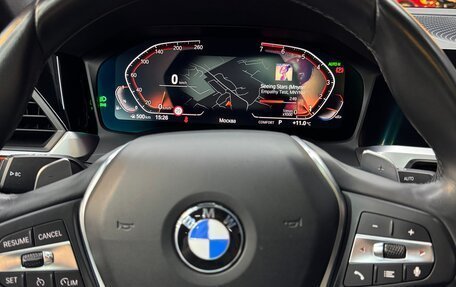 BMW 3 серия, 2019 год, 3 900 000 рублей, 23 фотография