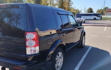 Land Rover Discovery IV, 2009 год, 1 650 000 рублей, 7 фотография