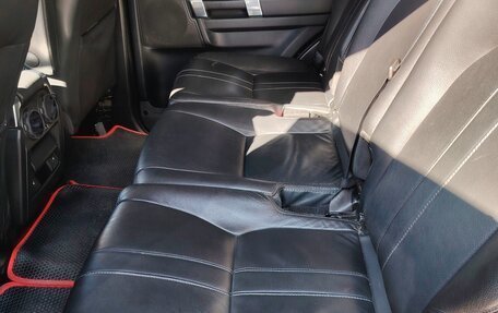 Land Rover Discovery IV, 2009 год, 1 650 000 рублей, 23 фотография