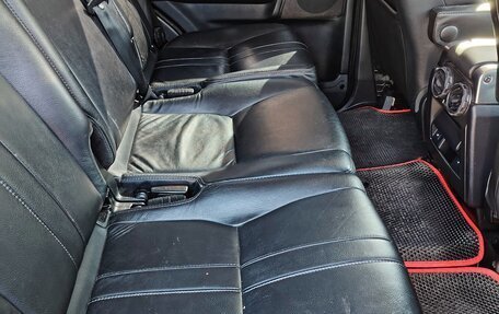 Land Rover Discovery IV, 2009 год, 1 650 000 рублей, 21 фотография